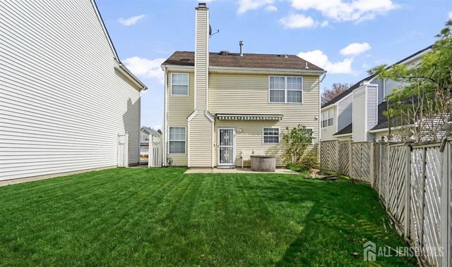 26 Tall Oaks Court, Old Bridge, NJ 08857