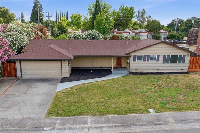 4607 Hixon Cir, Carmichael, CA 95608