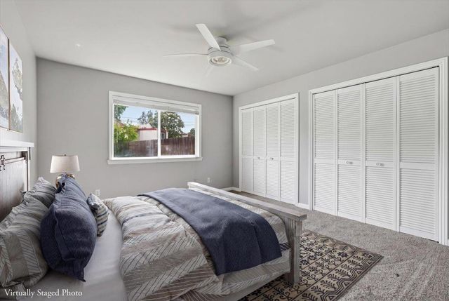4607 Hixon Cir, Carmichael, CA 95608
