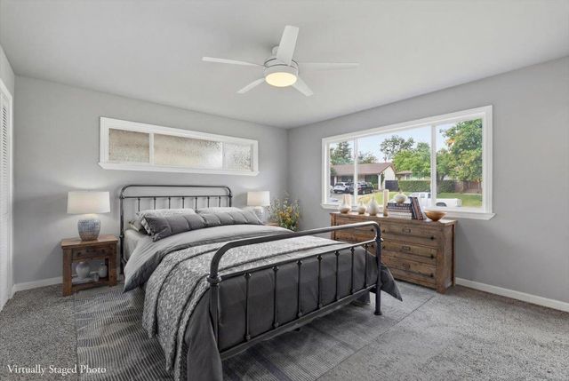 4607 Hixon Cir, Carmichael, CA 95608