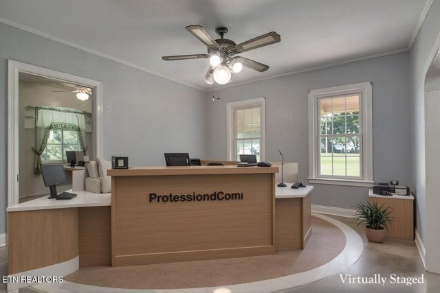 522 Court St, Wartburg, TN 37887