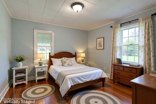 522 Court St, Wartburg, TN 37887