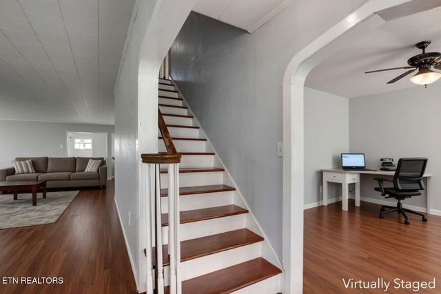 522 Court St, Wartburg, TN 37887