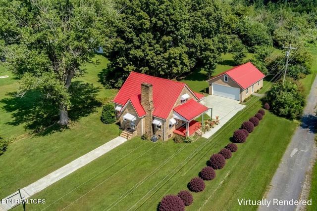 522 Court St, Wartburg, TN 37887