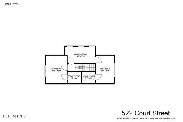 522 Court St, Wartburg, TN 37887