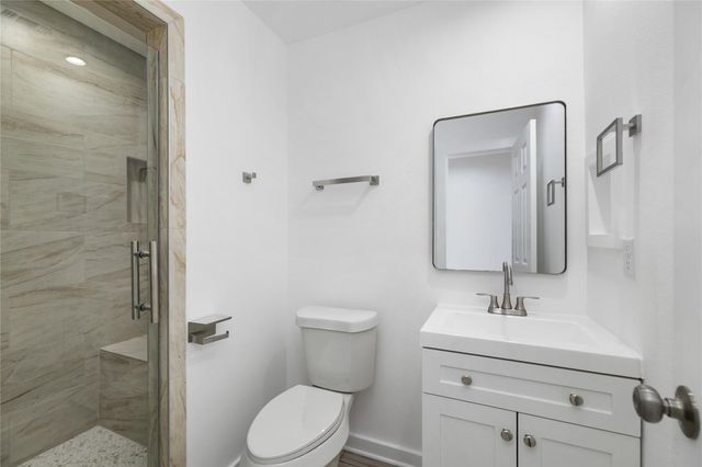 6004 Bois D Arc Street A, Houston, TX 77087