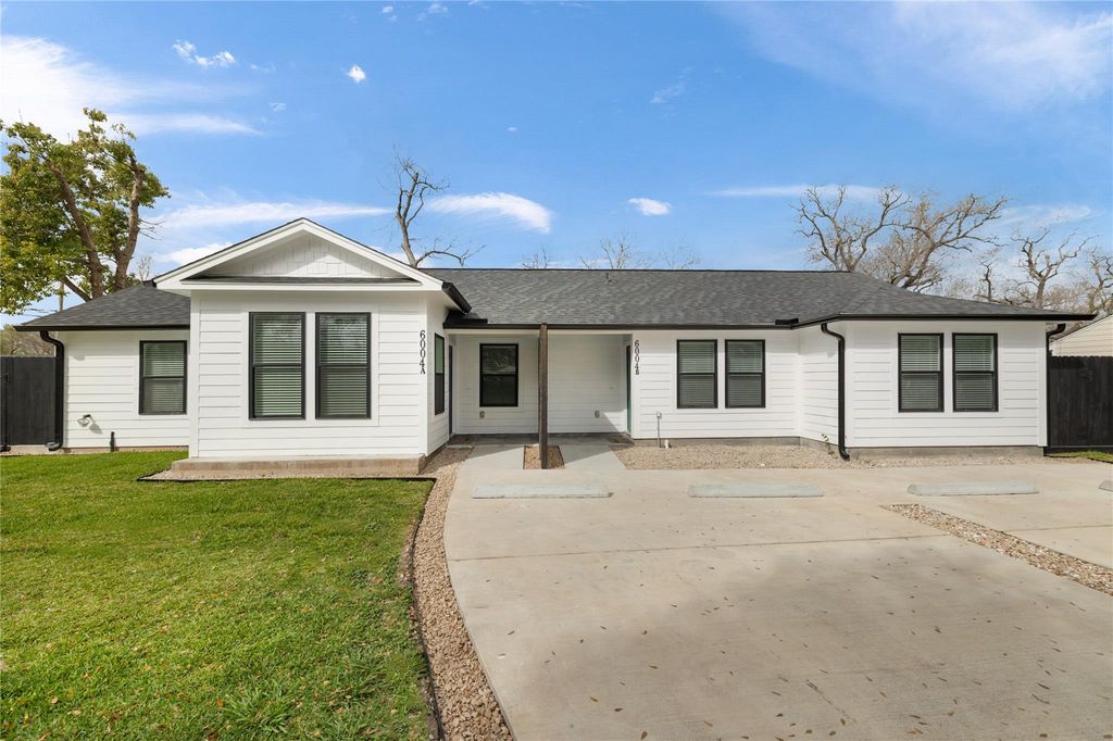 6004 Bois D Arc Street A, Houston, TX 77087
