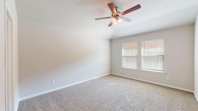 409 Creekfall RD, Burnet, TX 78611