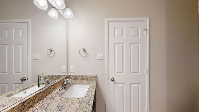 409 Creekfall RD, Burnet, TX 78611