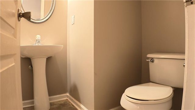 3440 Kentwater Drive, Buford, GA 30519