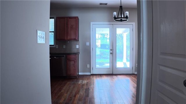 3440 Kentwater Drive, Buford, GA 30519