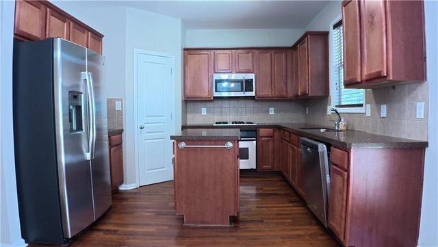3440 Kentwater Drive, Buford, GA 30519
