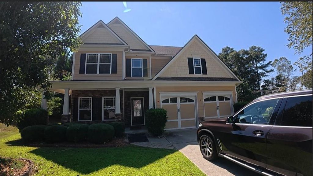 3440 Kentwater Drive, Buford, GA 30519