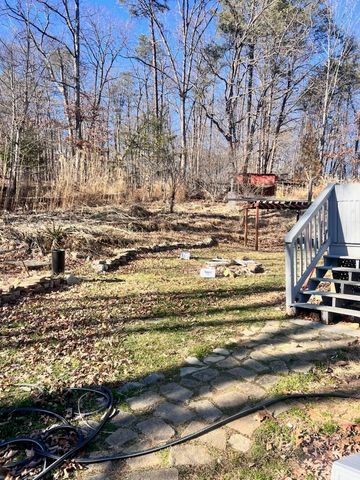 4737 Yellow Mountain RD, Roanoke, VA 24014