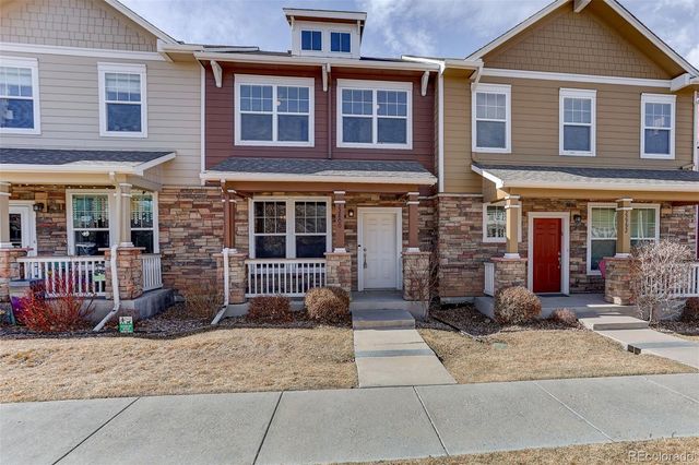 22800 E Briarwood Place, Aurora, CO 80016