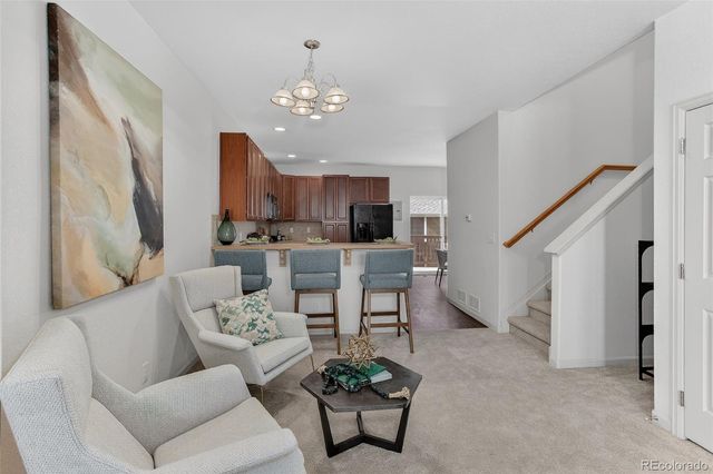 22800 E Briarwood Place, Aurora, CO 80016