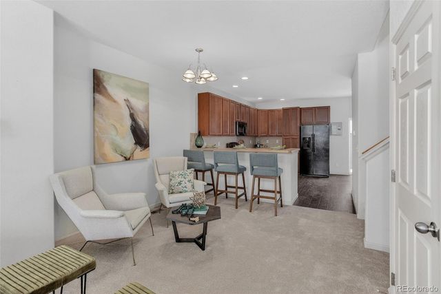 22800 E Briarwood Place, Aurora, CO 80016