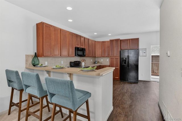 22800 E Briarwood Place, Aurora, CO 80016