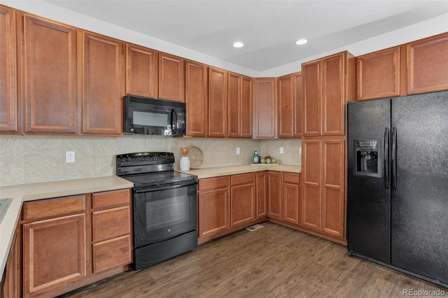 22800 E Briarwood Place, Aurora, CO 80016