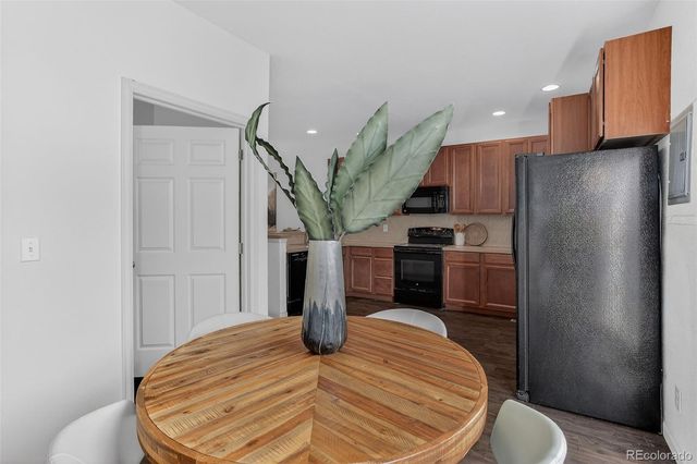 22800 E Briarwood Place, Aurora, CO 80016