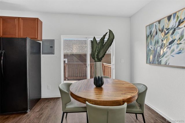 22800 E Briarwood Place, Aurora, CO 80016