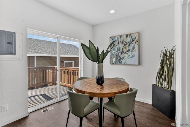 22800 E Briarwood Place, Aurora, CO 80016