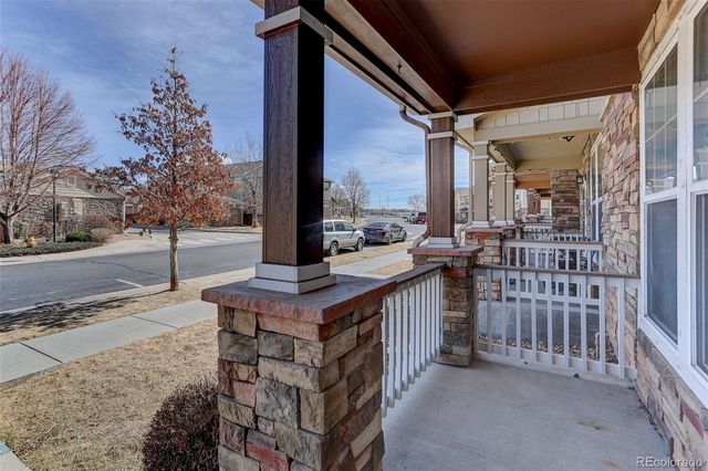 22800 E Briarwood Place, Aurora, CO 80016
