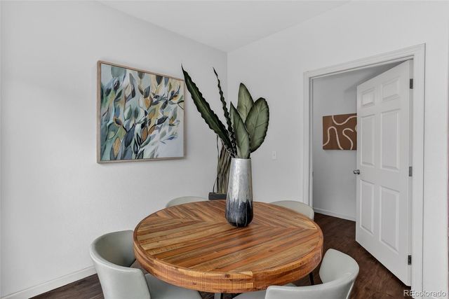 22800 E Briarwood Place, Aurora, CO 80016