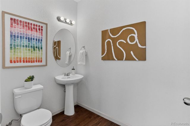 22800 E Briarwood Place, Aurora, CO 80016