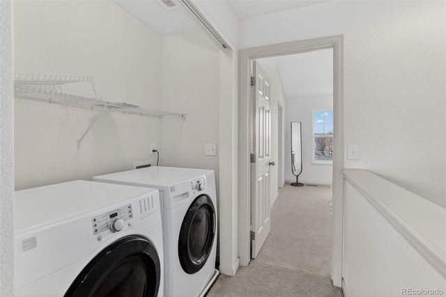 22800 E Briarwood Place, Aurora, CO 80016