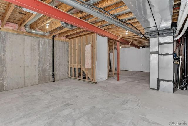 22800 E Briarwood Place, Aurora, CO 80016