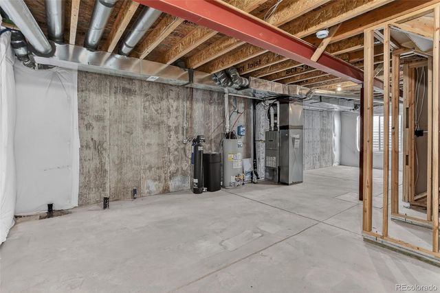 22800 E Briarwood Place, Aurora, CO 80016