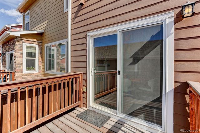 22800 E Briarwood Place, Aurora, CO 80016