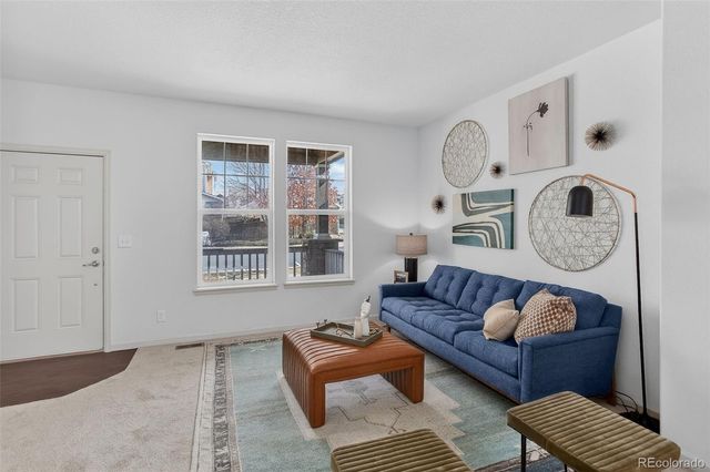 22800 E Briarwood Place, Aurora, CO 80016