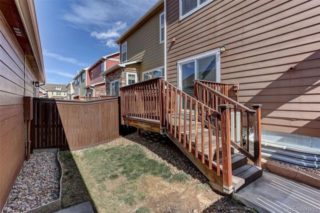 22800 E Briarwood Place, Aurora, CO 80016