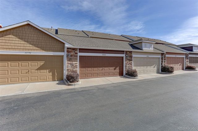 22800 E Briarwood Place, Aurora, CO 80016