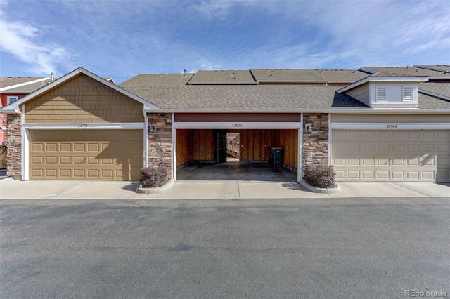 22800 E Briarwood Place, Aurora, CO 80016