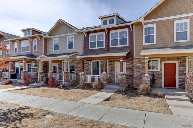 22800 E Briarwood Place, Aurora, CO 80016