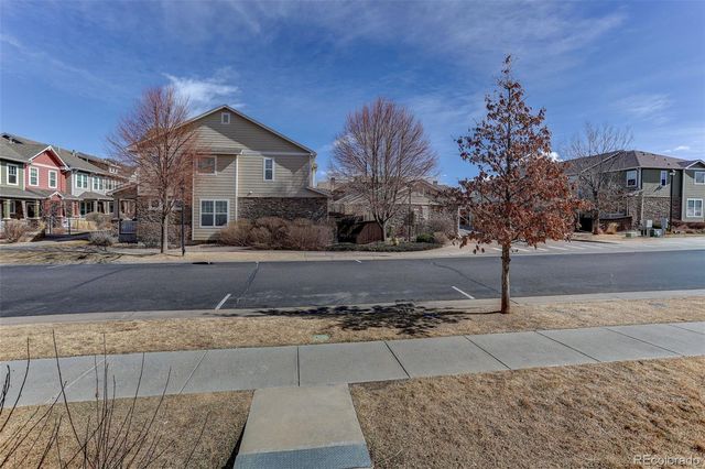 22800 E Briarwood Place, Aurora, CO 80016