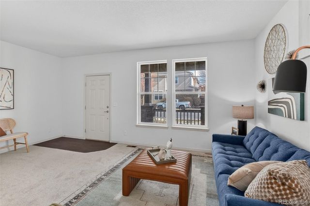 22800 E Briarwood Place, Aurora, CO 80016