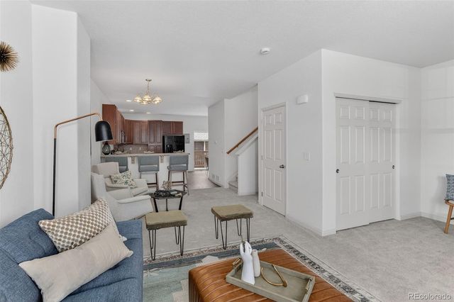 22800 E Briarwood Place, Aurora, CO 80016