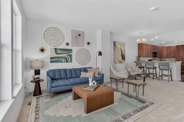 22800 E Briarwood Place, Aurora, CO 80016