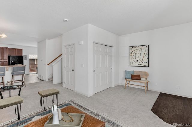 22800 E Briarwood Place, Aurora, CO 80016
