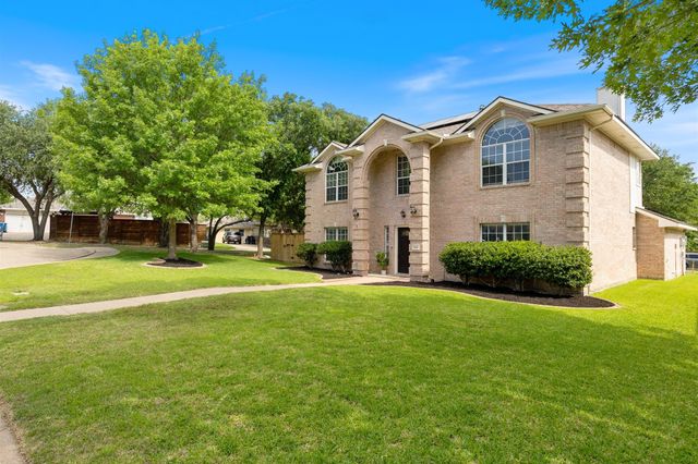 508 Big Oak Court, Rockwall, TX 75087
