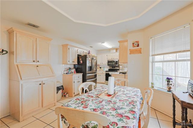 1309 Ambrosia Drive, Weslaco, TX 78596