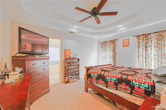 1309 Ambrosia Drive, Weslaco, TX 78596