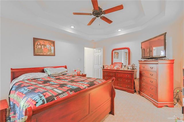 1309 Ambrosia Drive, Weslaco, TX 78596