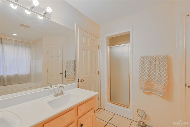 1309 Ambrosia Drive, Weslaco, TX 78596