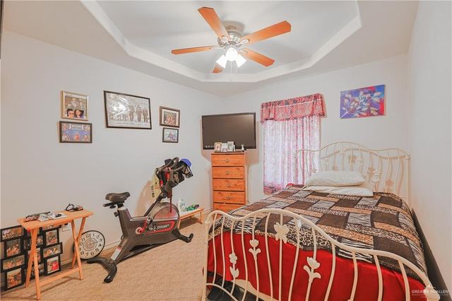 1309 Ambrosia Drive, Weslaco, TX 78596