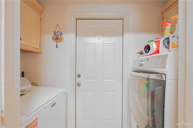 1309 Ambrosia Drive, Weslaco, TX 78596